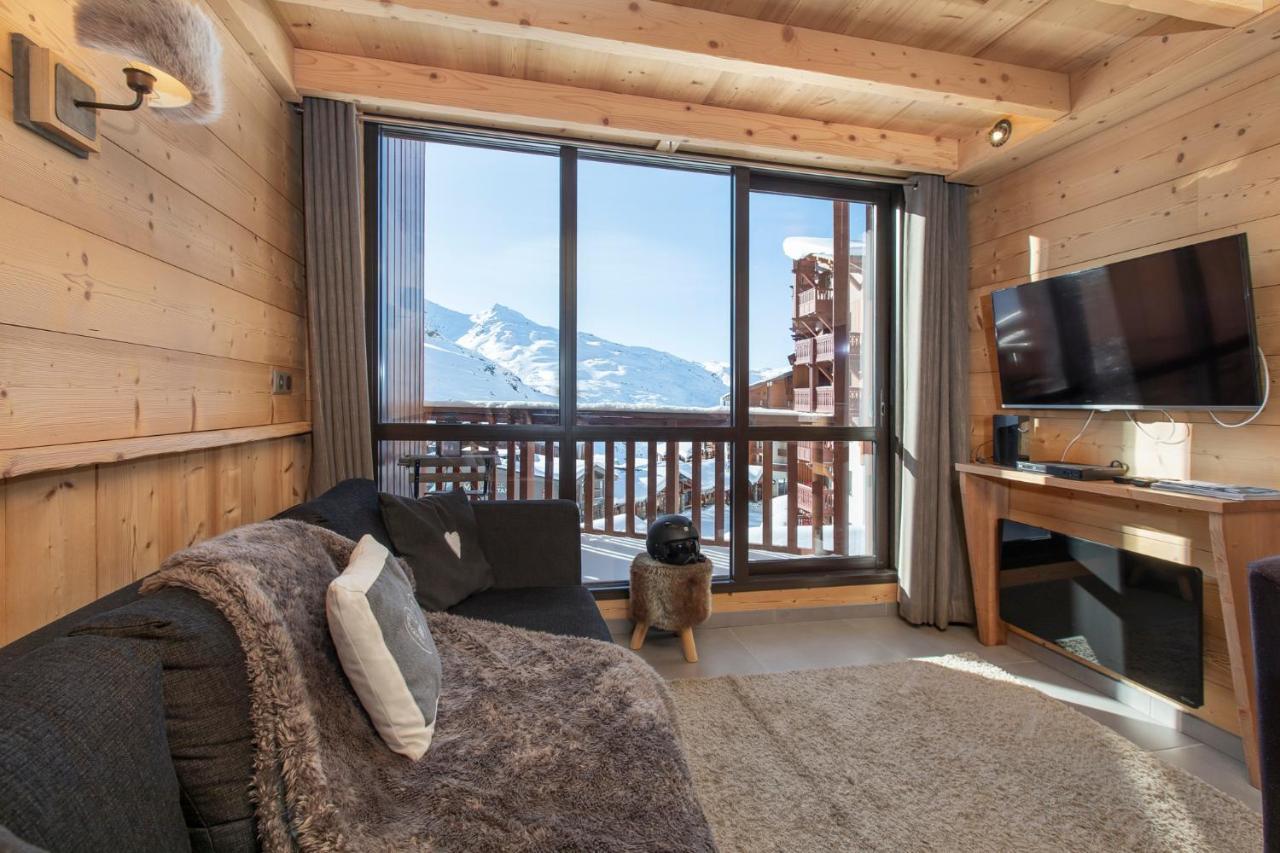 - Cosy Duplex Avec Vue Silveralp 338