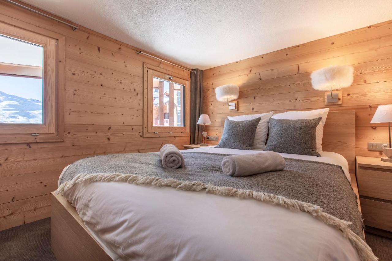 - Cosy Duplex Avec Vue Silveralp 338