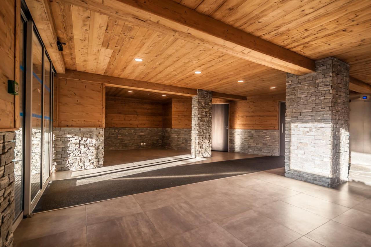 - Cosy Duplex Avec Vue Silveralp 338 * Val Thorens