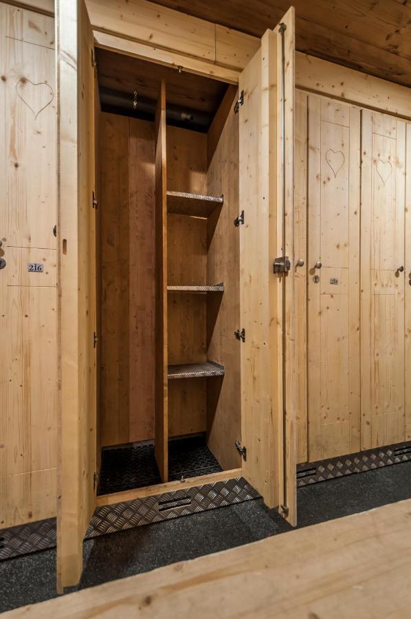 - Cosy Duplex Avec Vue Silveralp 338 *